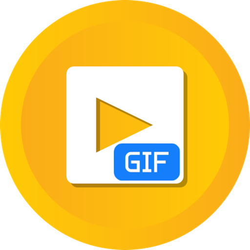 Video GIF converter 2.5.5 破解版 – 视频GIF转换器
