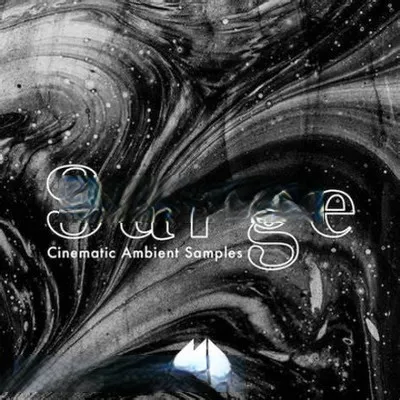 ModeAudio Surge Cinematic Ambient Samples WAV-FANTASTiC