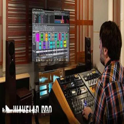 Steinberg WaveLab Pro 11.1.10 WIN