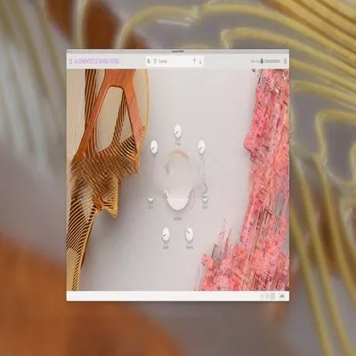 Arturia Augmented VOICES v1.0.1 CE-V.R WIN