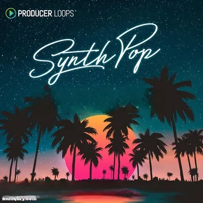 Producer Loops Synth Pop MULTiFORMAT-DECiBEL