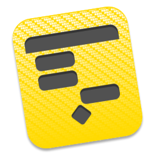 OmniPlan Pro 4.4 破解版 – 项目流程管理工具