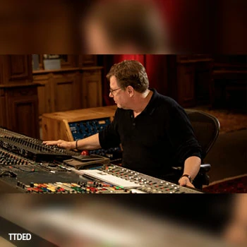 [教程]MixWithTheMasters Inside The Track #29 Alan Meyerson（576Mb）