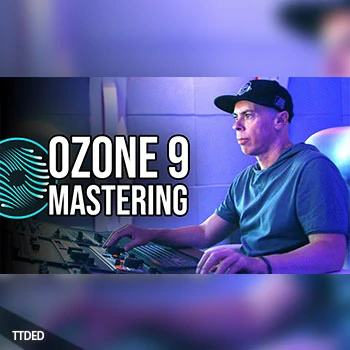 [教程]MyMixLab Ozone 9 Mastering（342Mb）