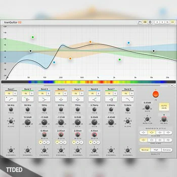 [AOM系列插件包]AOM Total Bundle v1.12.0 v1.10.0 [WiN, MacOSX]（141Mb）