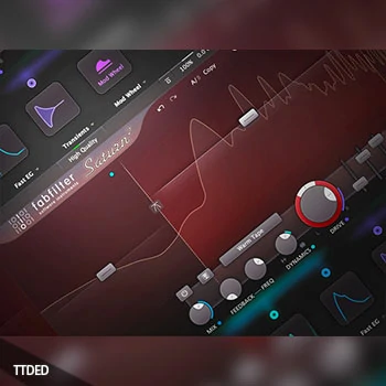 [教程]Groove3 Fabfilter Saturn 2 Explained（306Mb）