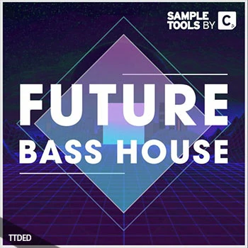 [未来深邃浩室电子舞曲素材Serum预置]Sample Tools By Cr2 Future Bass House [WAV, MiDi]（321Mb）