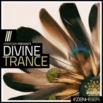 Zenhiser Divine Trance WAV MIDI Spire-DECiBEL