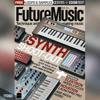 [阅读]Future Music May 2020（10Mb）