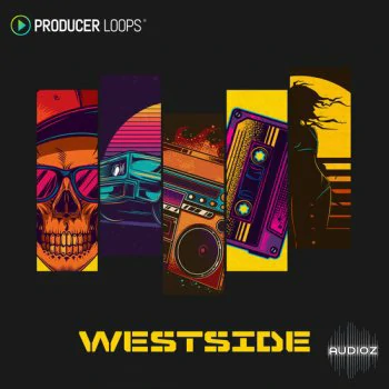 Producer Loops Westside MULTiFORMAT-DECiBEL