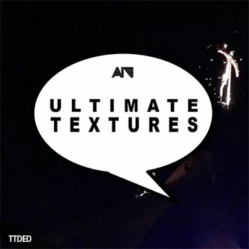 [氛围驰放采样]About Noise Ultimate Textures [WAV]（155Mb）
