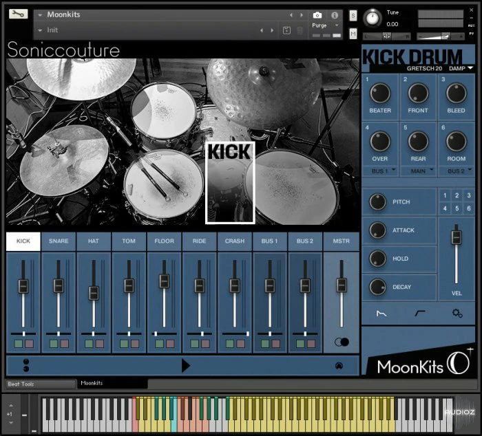 Soniccouture Moonkits v1.0.0 KONTAKT-SYNTHiC4TE
