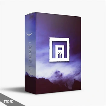 [Trap陷阱采样]AP11 Sample Pack Vol.1 [WAV]（241Mb）