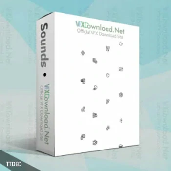 [影视音效采样]MotionSound.io Motion Sound Vol.1 [WAV, AiFF]（560Mb）