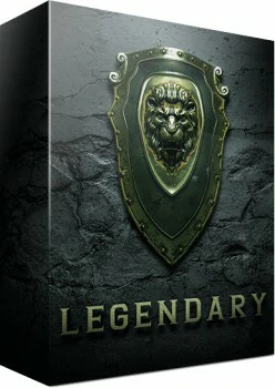VSTBuzz Legendary KONTAKT-DECiBEL