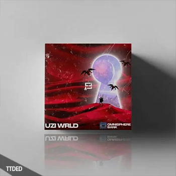 [Omnisphere预置嘻哈陷阱]StudioPlug Uzi Wrld（9Mb）