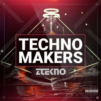 ZTEKNO Techno Makers WAV MIDi-FANTASTiC