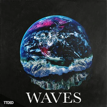 [RnB陷阱采样]Strangesol Music Strange Waves [WAV]（73Mb）