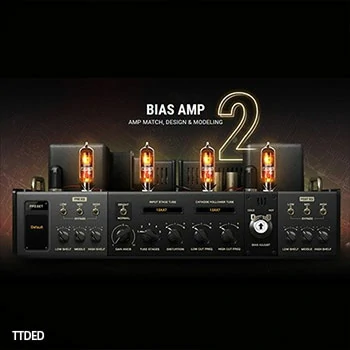 [吉他效果器]Positive Grid BIAS Amp 2 Elite Complete v2.2.11 [WiN]（255Mb）