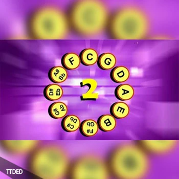 [教程]Udemy Circle of 5ths L2 Music Theory Tritone Chord Progressions（482Mb）