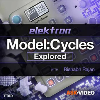 [教程]Ask Video Elektron 109 Cycles Explored（1.2Gb）