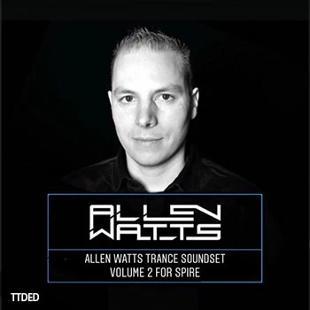 [Spire预置Trance]Allen Watts Trance Soundset Volume 2（13Mb）