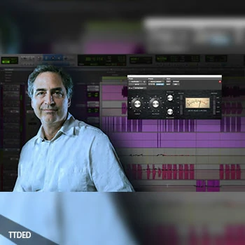 [教程]PUREMIX Tony Maserati Mixing Lifeboats Episode 7（285Mb）
