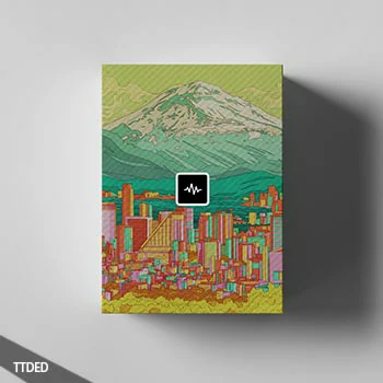 [MiDi素材嘻哈说唱陷阱]WavSupply Sidepce Peak (Midi Kit)（19Kb）