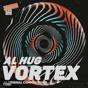 [嘻哈陷阱RnB采样]Al Hug Vortex [WAV]（160Mb）