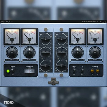 [建模均衡器]Audified RZ062 Equalizer v2.0.0 [WiN]（52Mb）