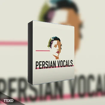 [波斯伊朗人声音源]Rast Sound Persian Vocals [KONTAKT]（263Mb）