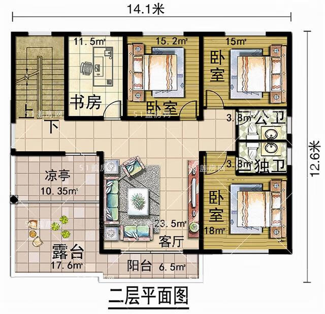 農村蓋房子車庫蓋在哪裡好(農村蓋車庫有什麼忌諱)-百科學社