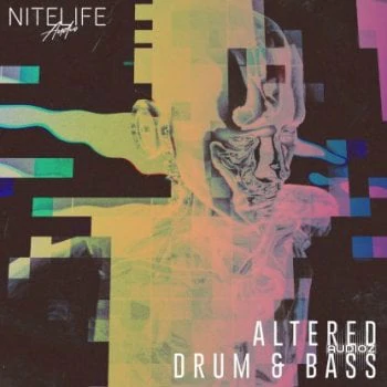 NITELIFE Audio Altered Drum and Bass WAV-FANTASTiC