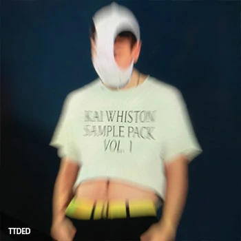 [Trap陷阱采样]Kai Whiston Sample Pack Vol.1 [WAV]（71Mb）