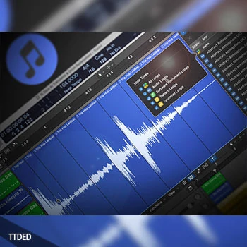 [教程]Groove3 Apple Loops Explained（998Mb）