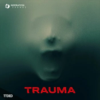[嘻哈陷阱素材]Inspiration Sounds Trauma [多格式]（708Mb）