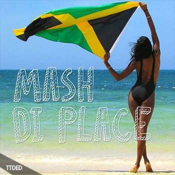 [Tropical House热带休闲舞曲采样]Feel Good Sound Mash Di Place [WAV]（20Mb）