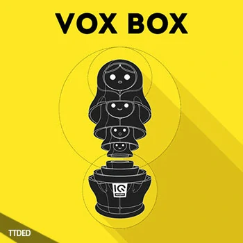 [Pop流行人声采样]IQ Samples Vox Box [WAV]（326Mb）