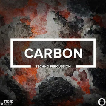 [科技浩室采样]Audiotent Carbon [WAV]（40Mb）