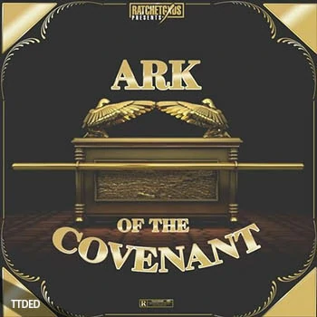[Trap嘻哈说唱RnB采样]RatchetGXDS Ark Of the Covenant [WAV]（520Mb）