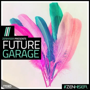 [氛围驰放素材]Zenhiser Future Garage [多格式]（4.9Gb）