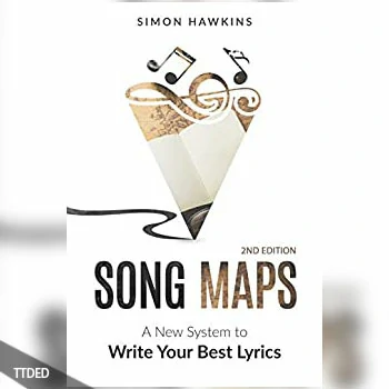 [阅读]Song Maps A New System to Write Your Best Lyrics（817Mb）
