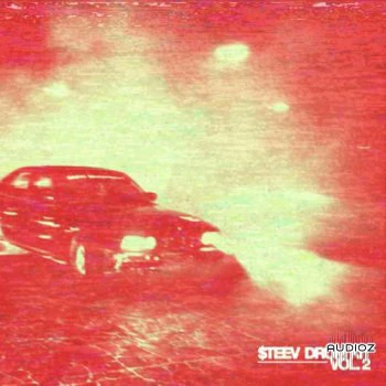 $teev Drumkit Vol. 2 WAV FL STUDiO-FANTASTiC