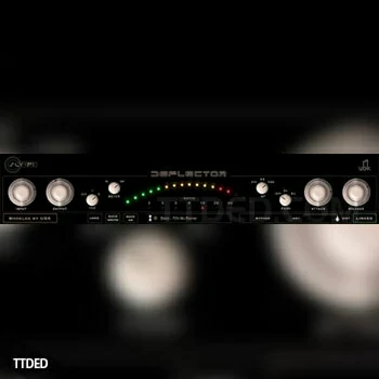 [模拟建模压缩器插件]Sly-Fi Digital Deflector v1.0.5 [WiN]（5Mb）