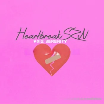 ForeignGotEm HeartbreakSZN Vol.2 Serenity Loop Kit [WAV]