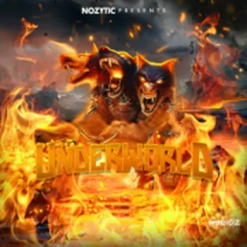 Hades Cannon VST扩展 – Nozytic Underworld Hades Cannon EXPANSION-SYNTHiC4TE
