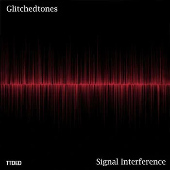 [嗡鸣爆裂机械故障音效采样]Glitchedtones Signal Interference [WAV]（587Mb）