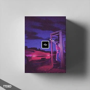 [嘻哈说唱Trap素材]WavSupply Countach Burnout [WAV, MiDi]（511Mb）