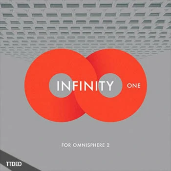 [Omnisphere预置Tropical House]That Worship Sound Infinity 1（116Kb）