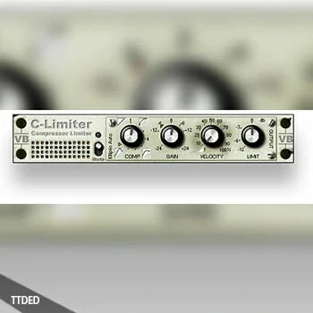 [限制器插件]VB-Audio CLimiter Pack v1.0.P3 [WiN]（1Mb）